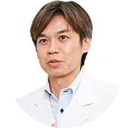 整形外科医 佐々木政幸先生